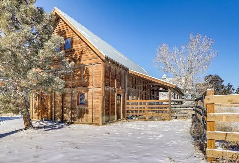 Mountain View Laurel Respite On 20 Private Acres!