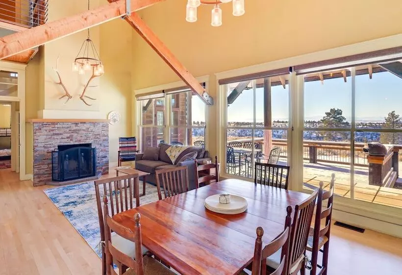 Mountain View Laurel Respite On 20 Private Acres!