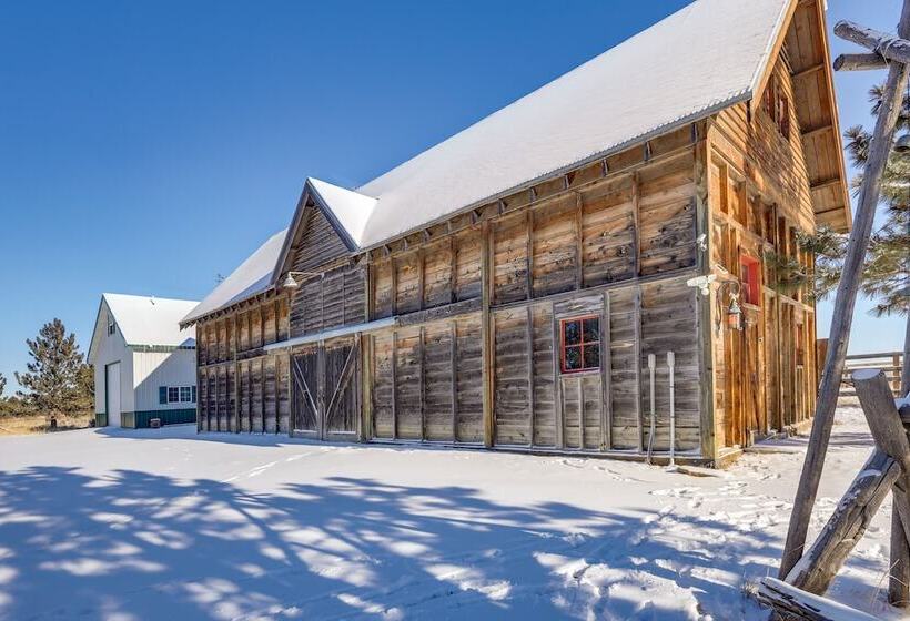 Mountain View Laurel Respite On 20 Private Acres!