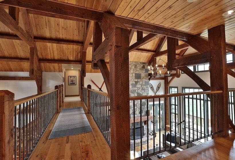 Mountain Village Marvel W/ Hot Tub & Home Gym!