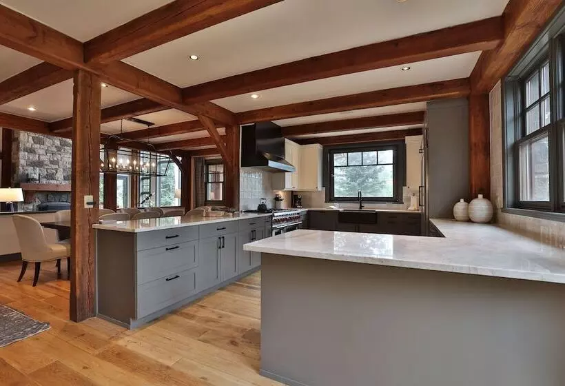 Mountain Village Marvel W/ Hot Tub & Home Gym!