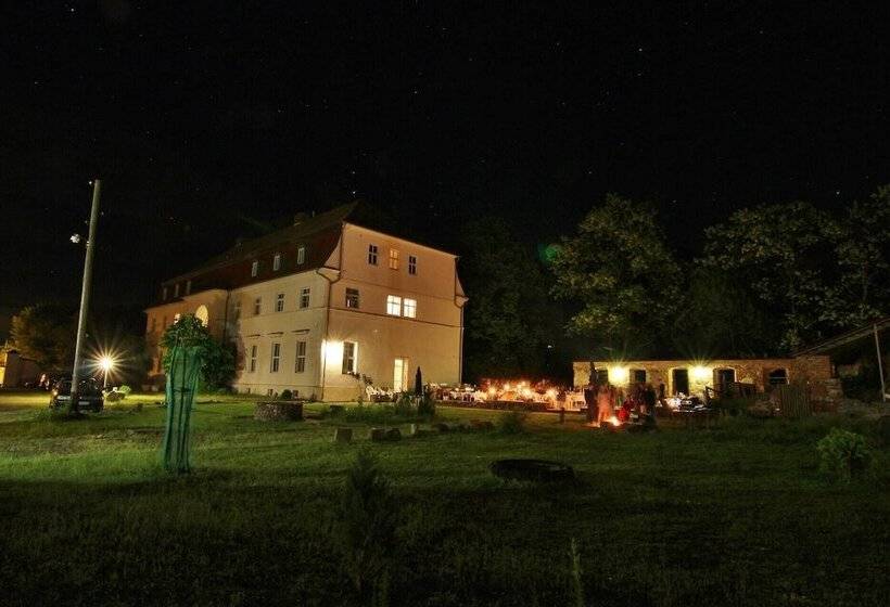 Majatalo Gutshof Elbschloss Kehnert