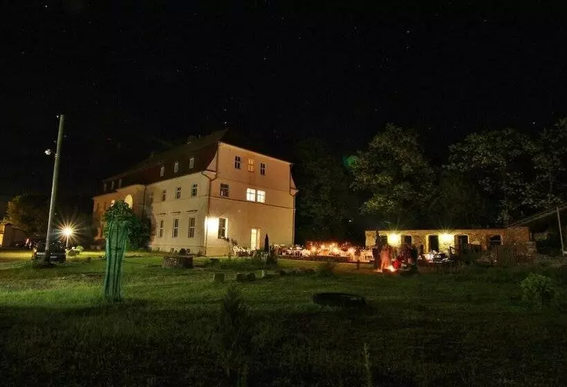 Majatalo Gutshof Elbschloss Kehnert