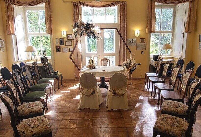 Majatalo Gutshof Elbschloss Kehnert