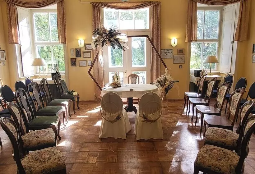 Majatalo Gutshof Elbschloss Kehnert