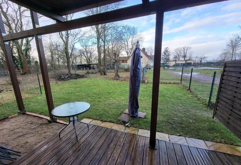 Majatalo Gutshof Elbschloss Kehnert