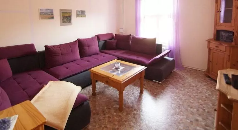 Majatalo Gutshof Elbschloss Kehnert