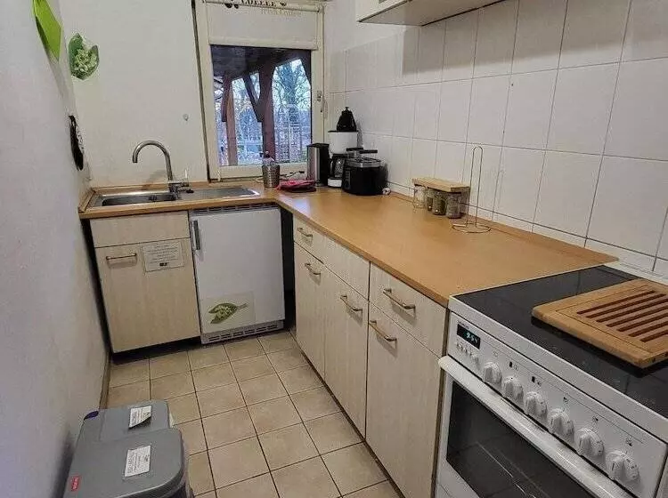 Majatalo Gutshof Elbschloss Kehnert