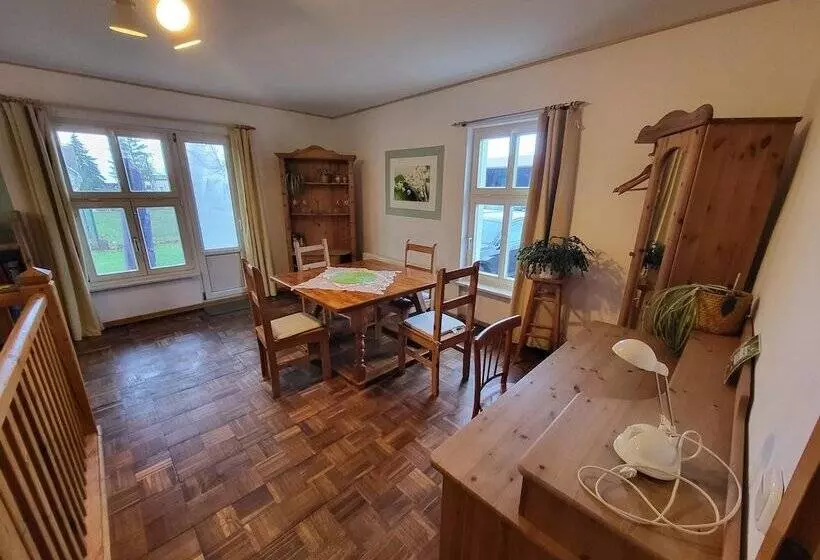 Majatalo Gutshof Elbschloss Kehnert