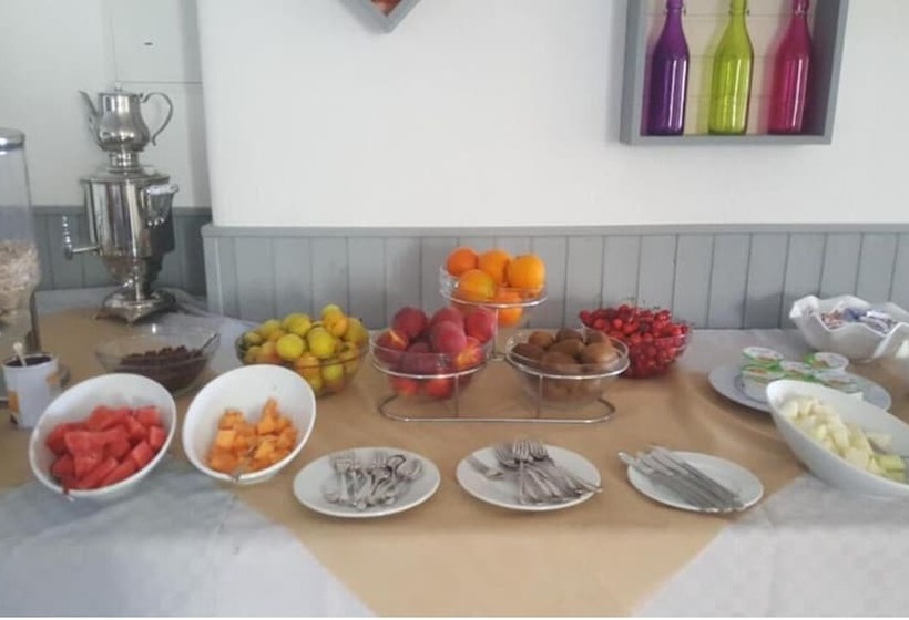 פנסיון Room In B&b   Standard Double Or Twin Room In Ischia Per 2 People