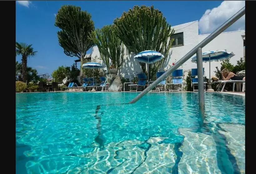 Majatalo Room In B&b   Standard Double Or Twin Room In Ischia Per 2 People