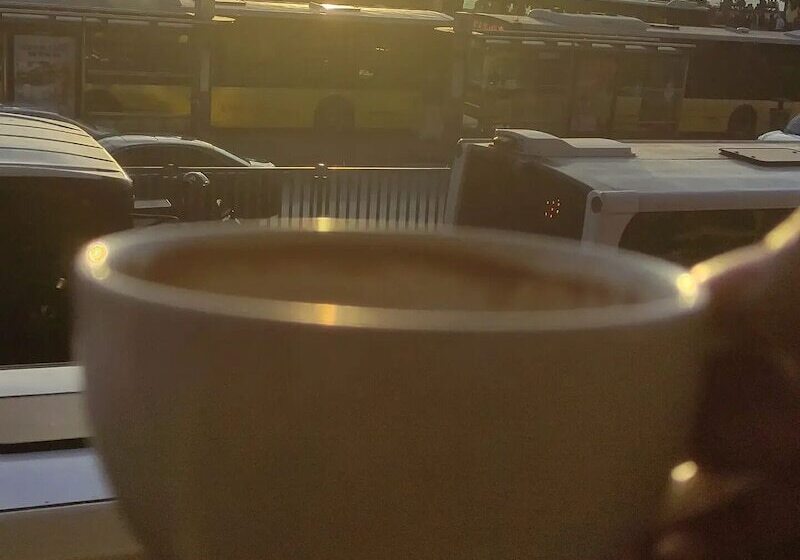 Пансион Sweet Home Kadıköy