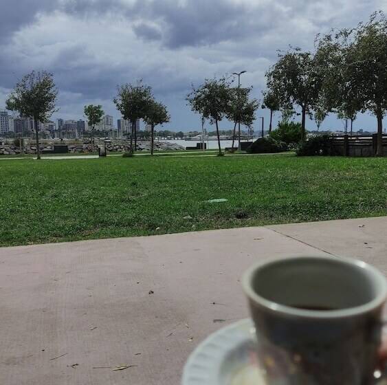 Пансион Sweet Home Kadıköy