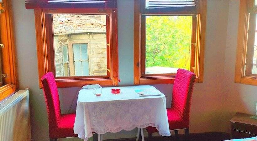 Пансион Sweet Home Kadıköy