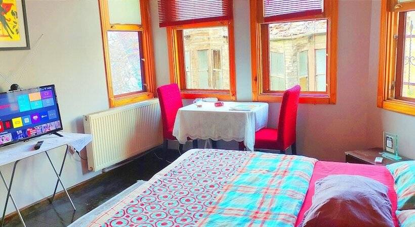 Пансион Sweet Home Kadıköy