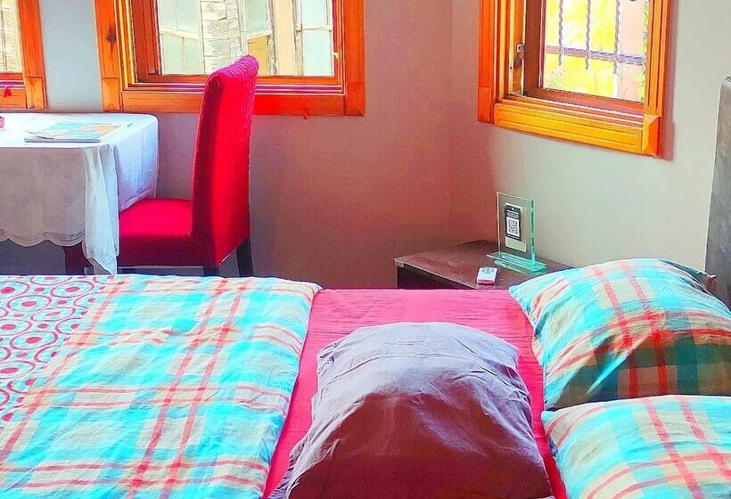 Пансион Sweet Home Kadıköy