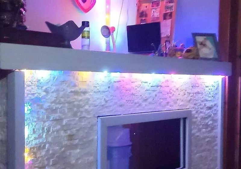 ペンション Sweet Home Kadıköy