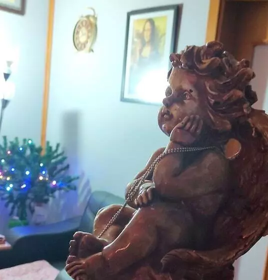 ペンション Sweet Home Kadıköy