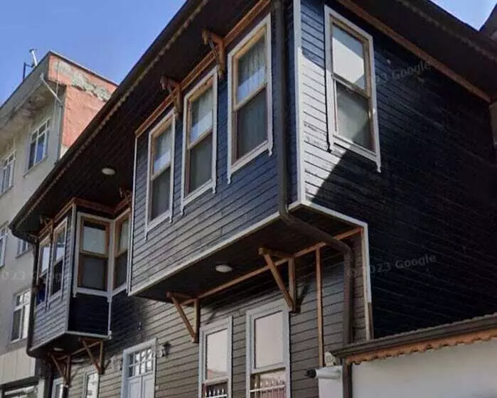 ペンション Sweet Home Kadıköy