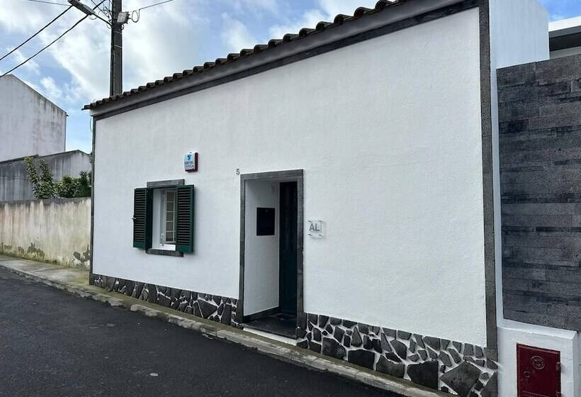 پانسیون Vieira Rooms Natural Pools