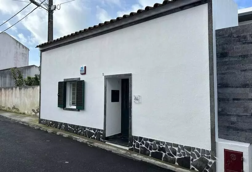 ペンション Vieira Rooms Natural Pools