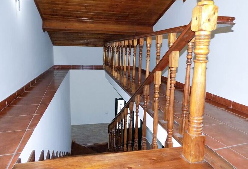 پانسیون Vieira Rooms Natural Pools