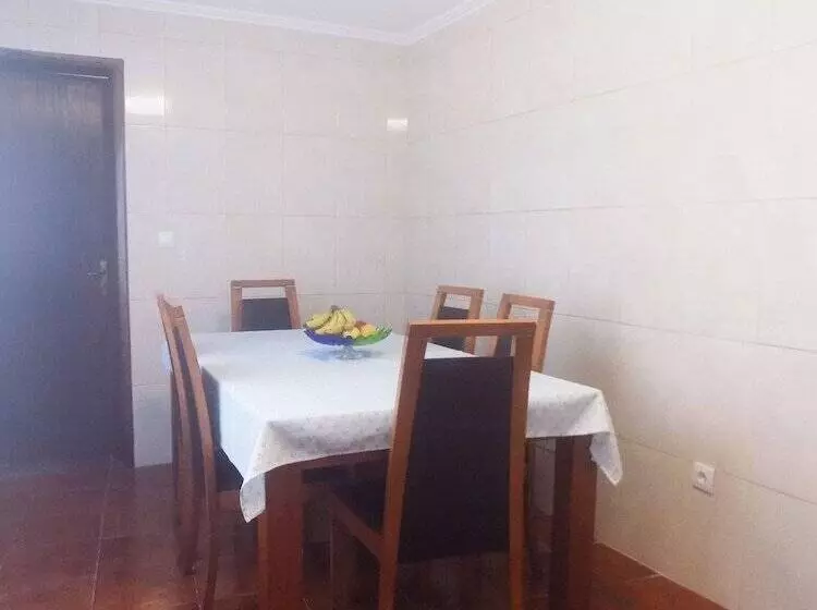 ペンション Vieira Rooms Natural Pools