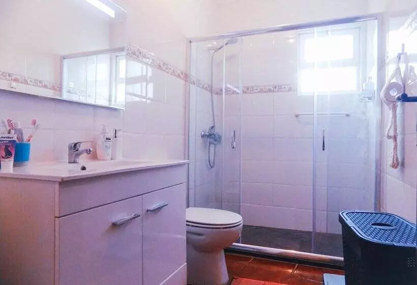 ペンション Vieira Rooms Natural Pools