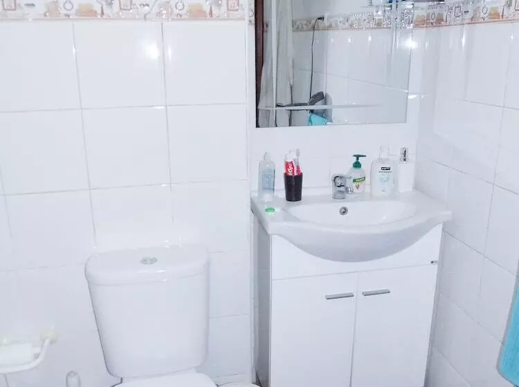 ペンション Vieira Rooms Natural Pools