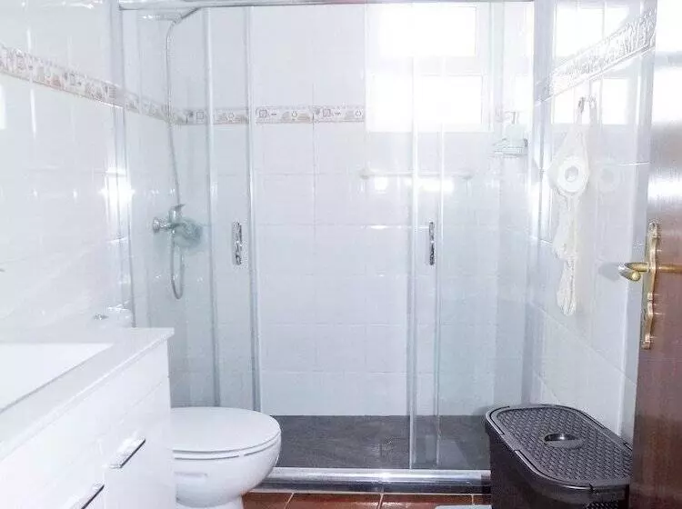 ペンション Vieira Rooms Natural Pools