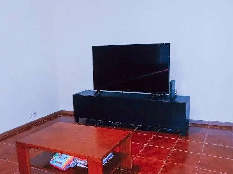 ペンション Vieira Rooms Natural Pools