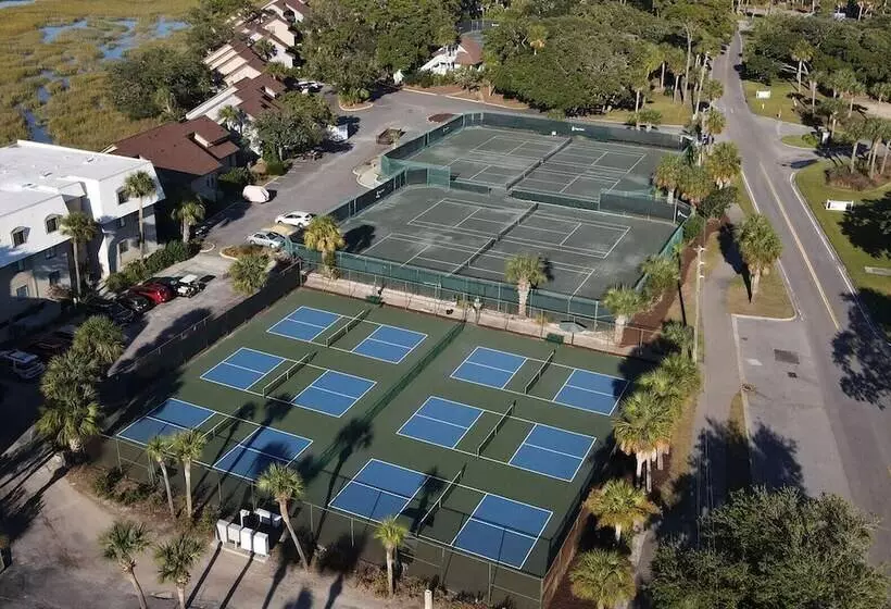 Lomakeskus 501 Sunsuite