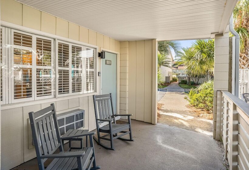 リゾートホテル 501 Sunsuite