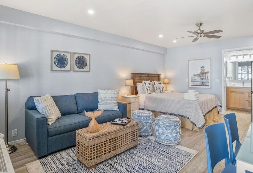 リゾートホテル 501 Sunsuite