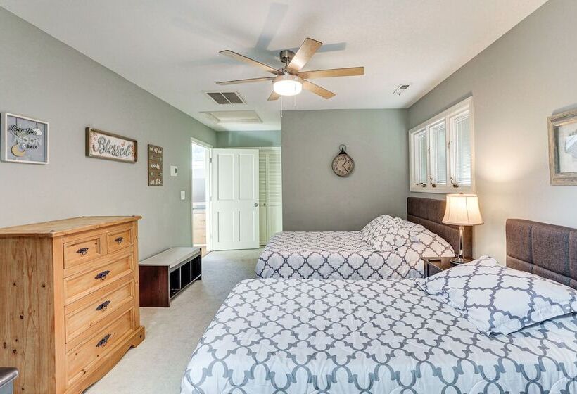 Seabrook Island Retreat: Pools, Golf & Beach Club!