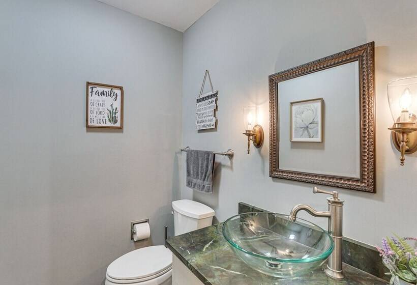 Seabrook Island Retreat: Pools, Golf & Beach Club!