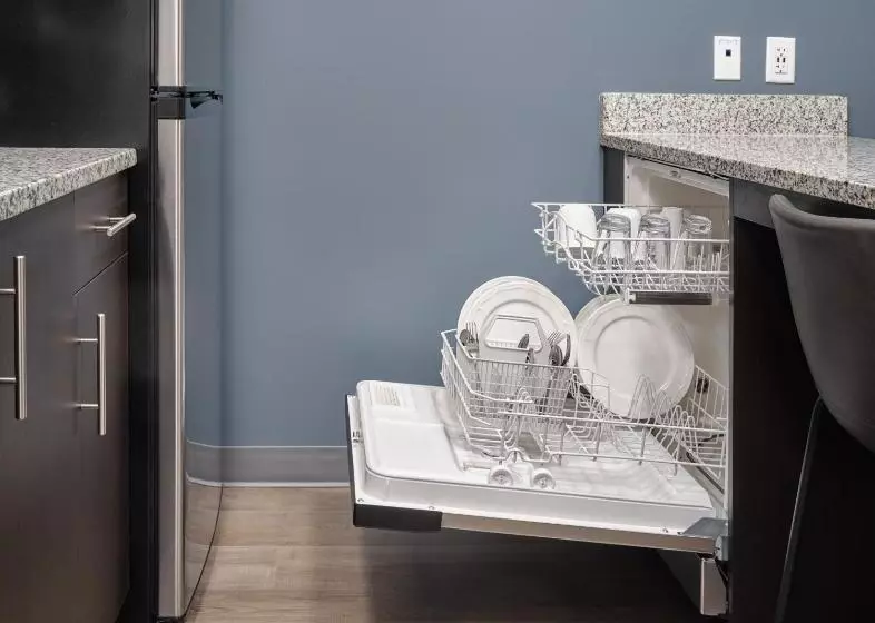 Stayapt Suites Louisville North Clarksville