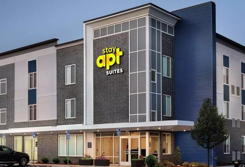 Stayapt Suites Ocala