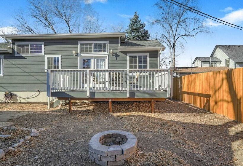 2br Loftcozy Bungalowhistoric Neighborhood