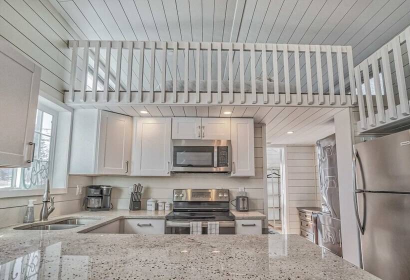 2br Loftcozy Bungalowhistoric Neighborhood