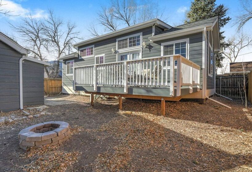 2br Loftcozy Bungalowhistoric Neighborhood