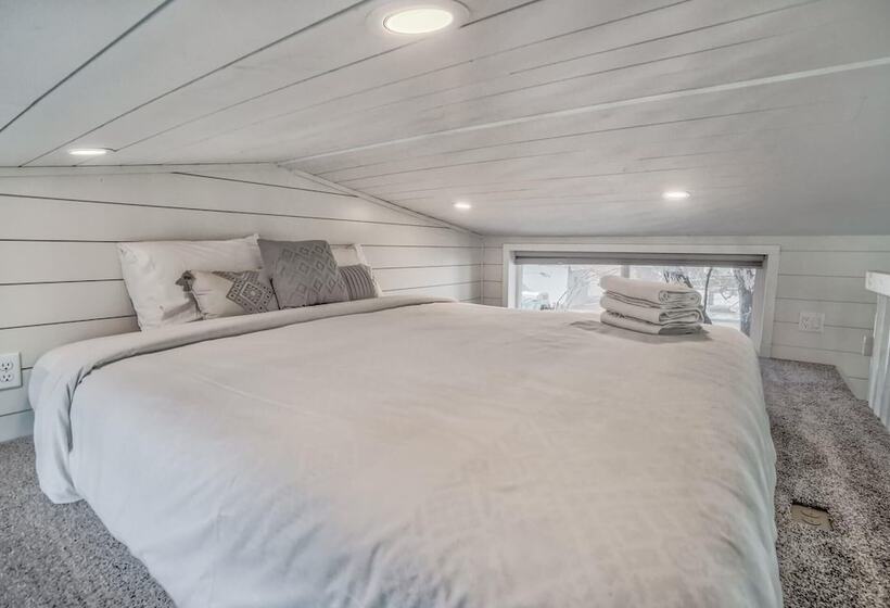 2br Loftcozy Bungalowhistoric Neighborhood