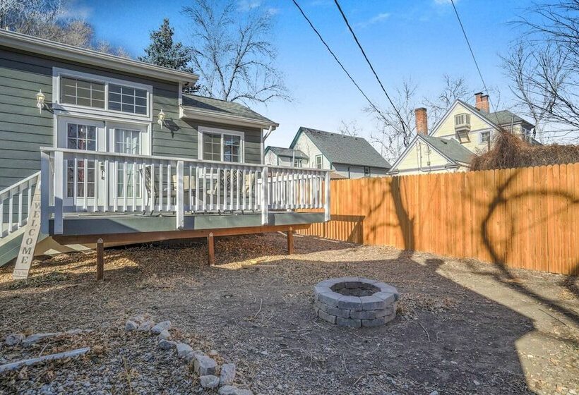 2br Loftcozy Bungalowhistoric Neighborhood