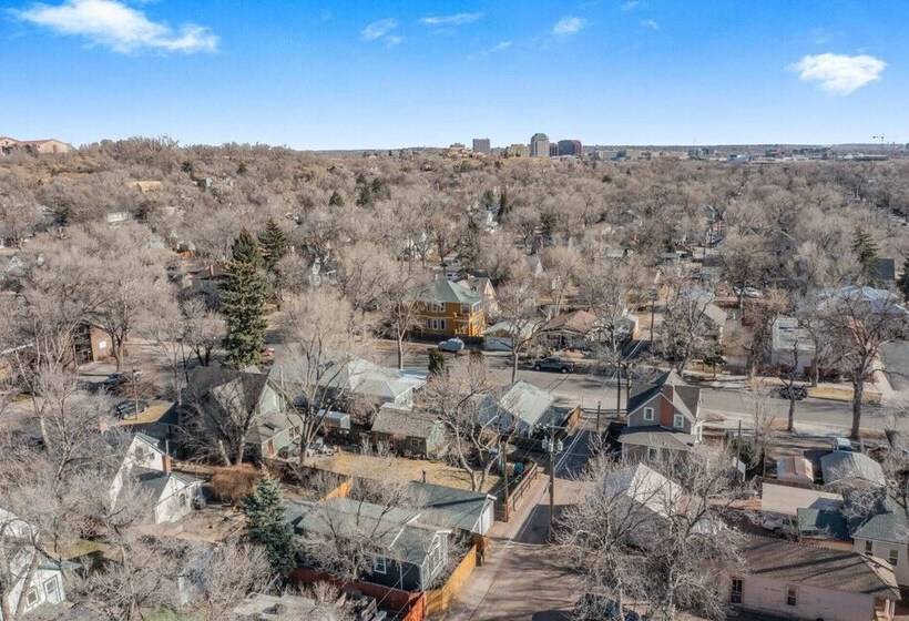 2br Loftcozy Bungalowhistoric Neighborhood