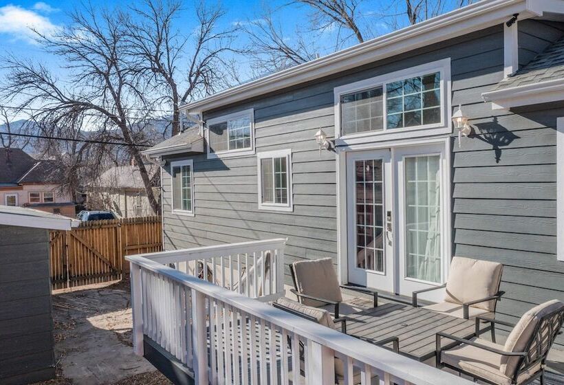 2br Loftcozy Bungalowhistoric Neighborhood