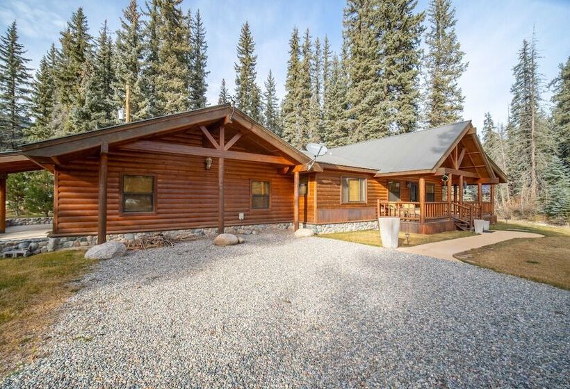Bear Paw Lodge & Vacation Homes