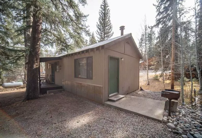 Bear Paw Lodge & Vacation Homes