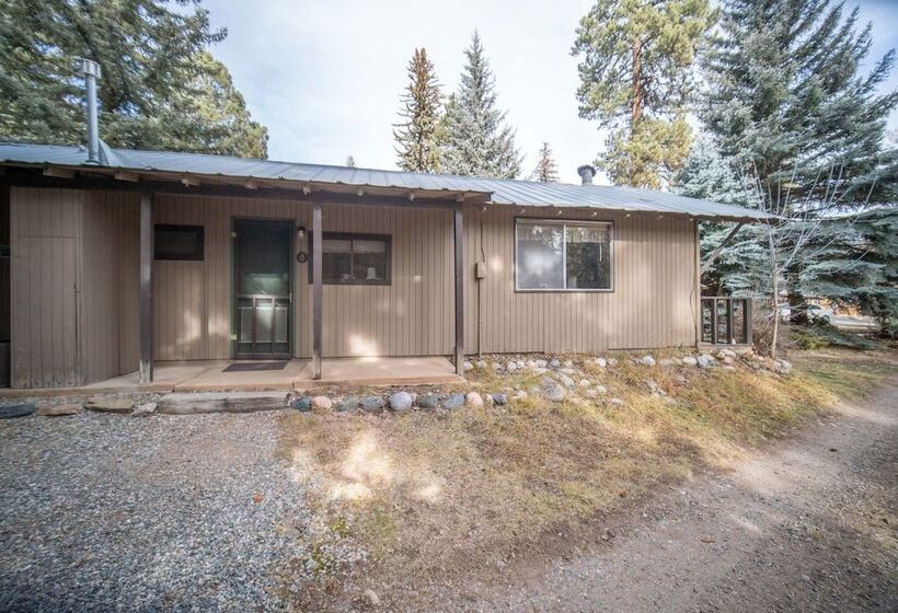 Bear Paw Lodge & Vacation Homes