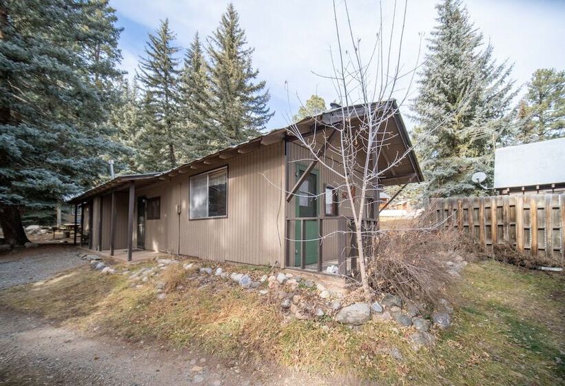 Bear Paw Lodge & Vacation Homes