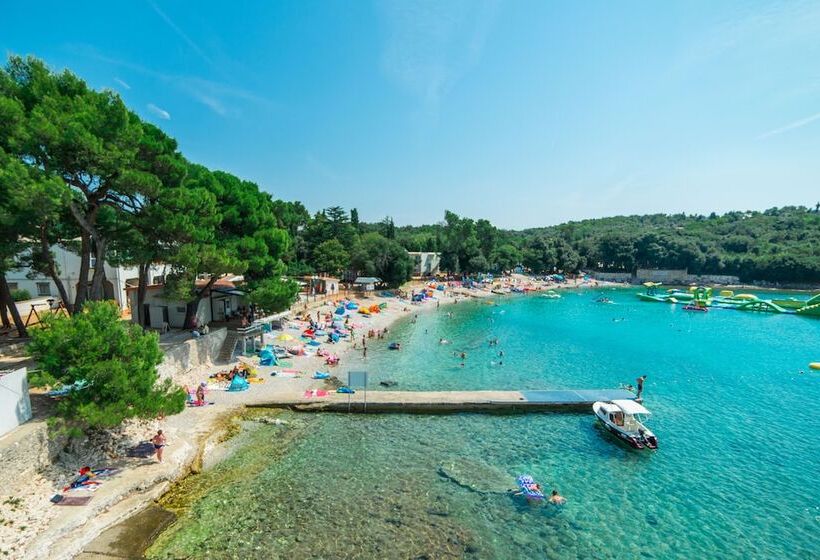 فندق Resort Centinera